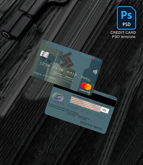 Gazprombank Russia Bank PSD1